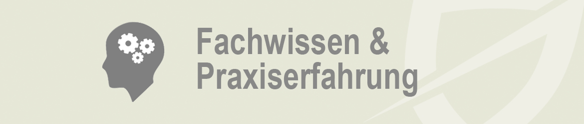 fachwissen