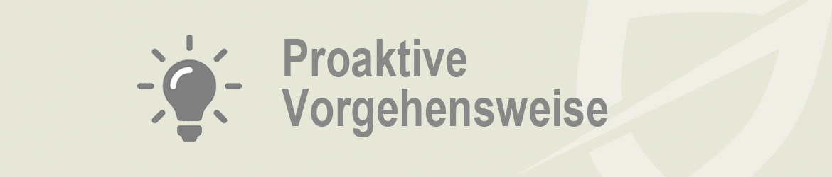 proaktiv
